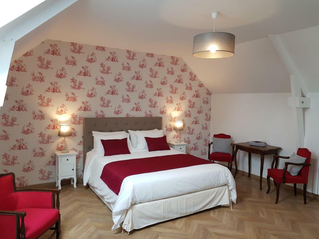 Вілла Normandy Vip Trevieres Екстер'єр фото